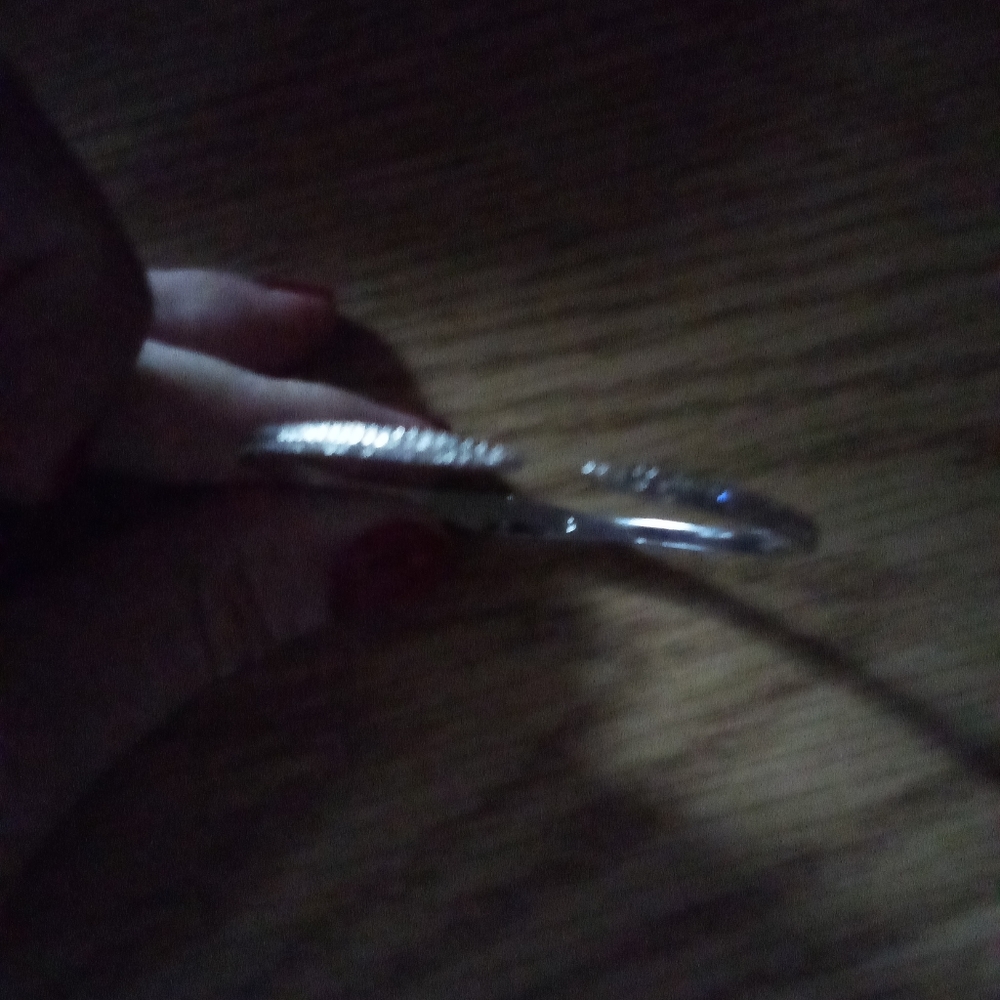 Nadri bracelet
